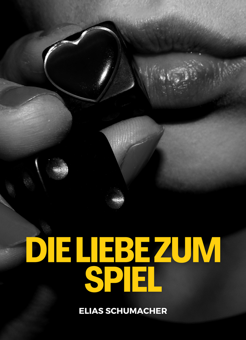 Die Liebe zum Spiel