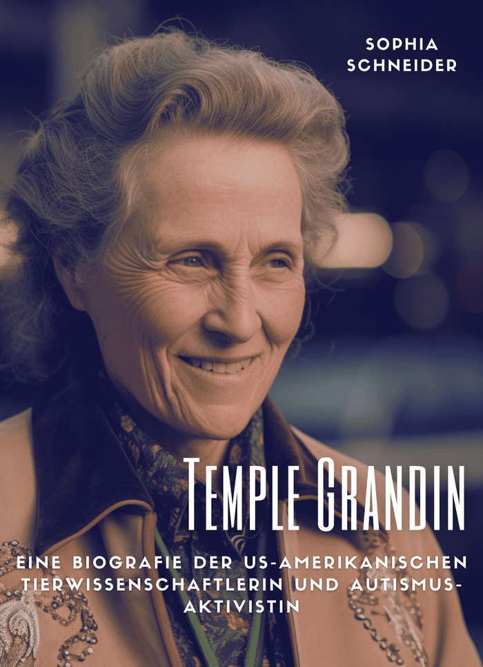 Temple Grandin