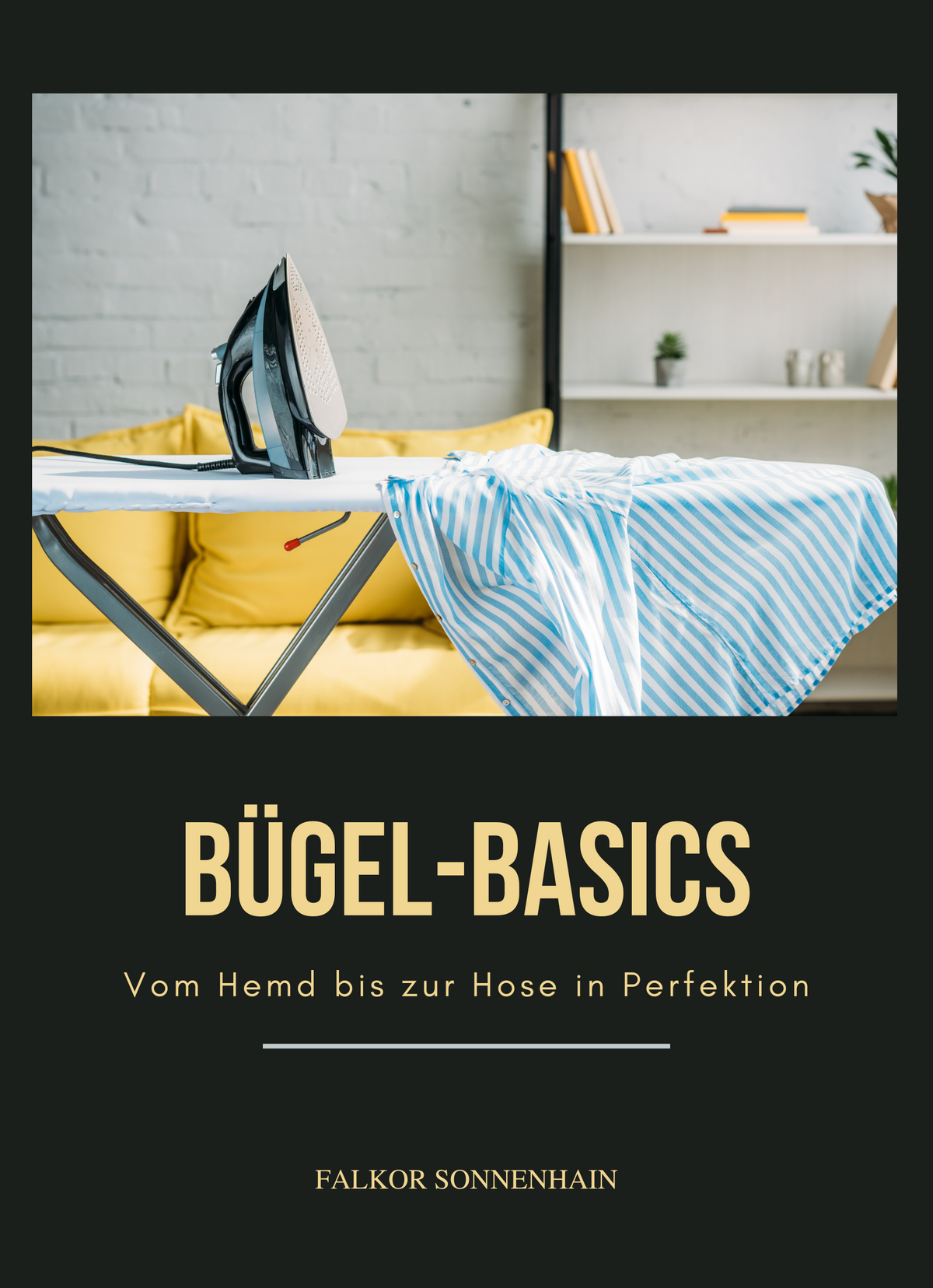 Bügel-Basics