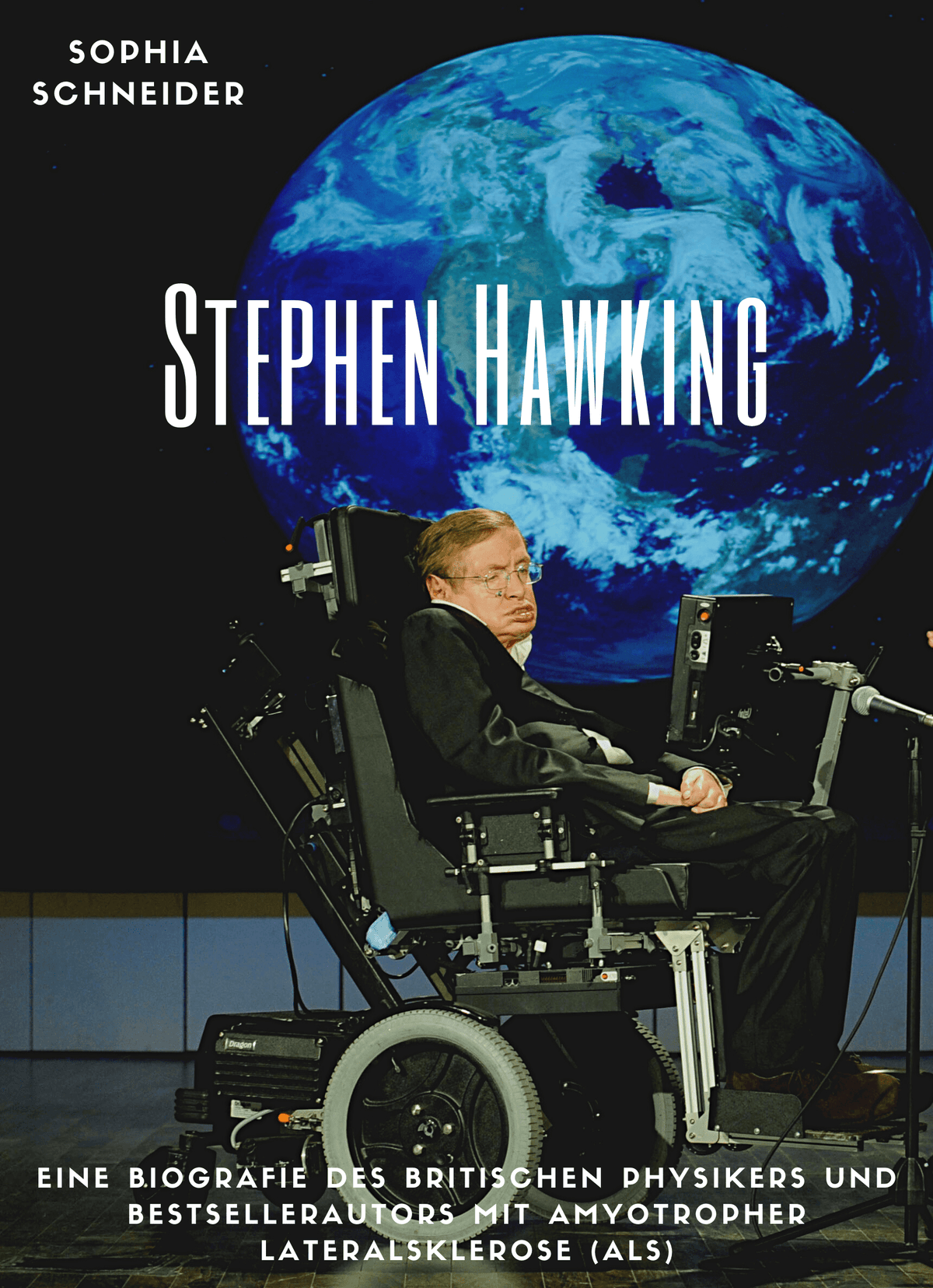 Stephen Hawking