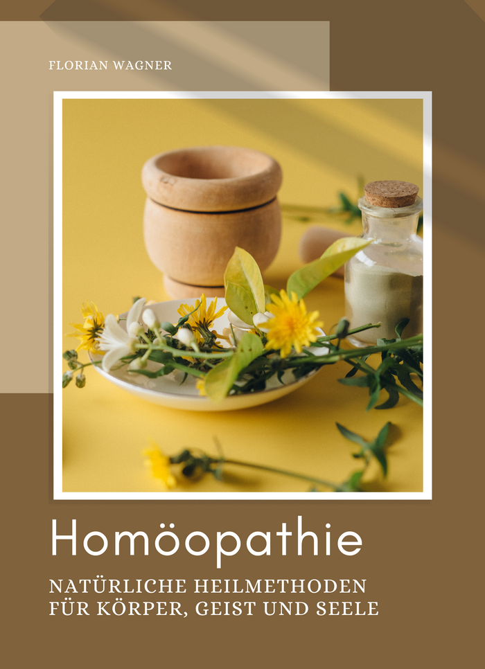 Homöopathie