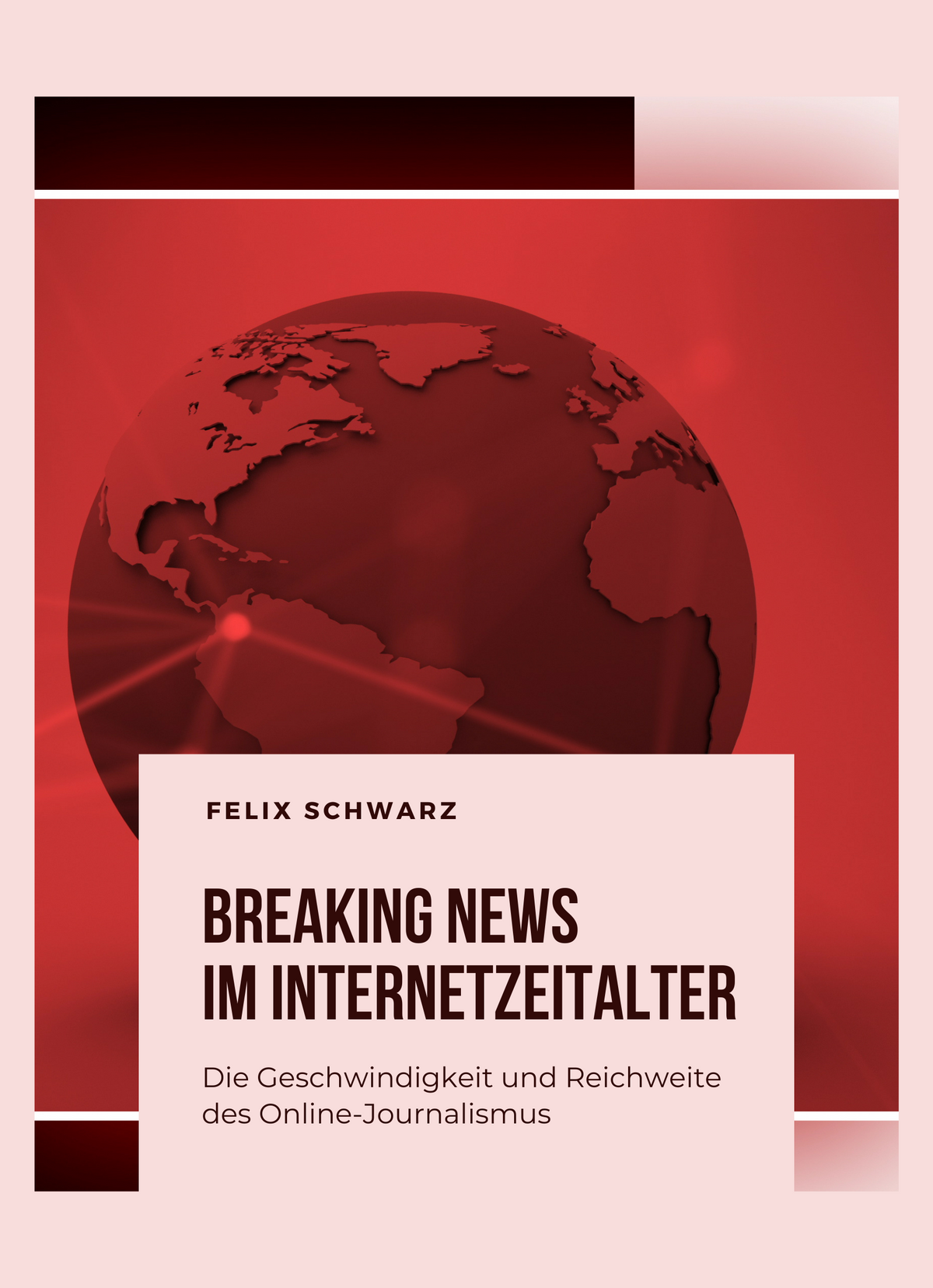 Breaking News im Internetzeitalter