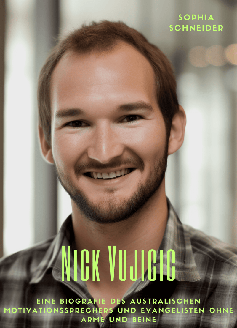 Nick Vujicic