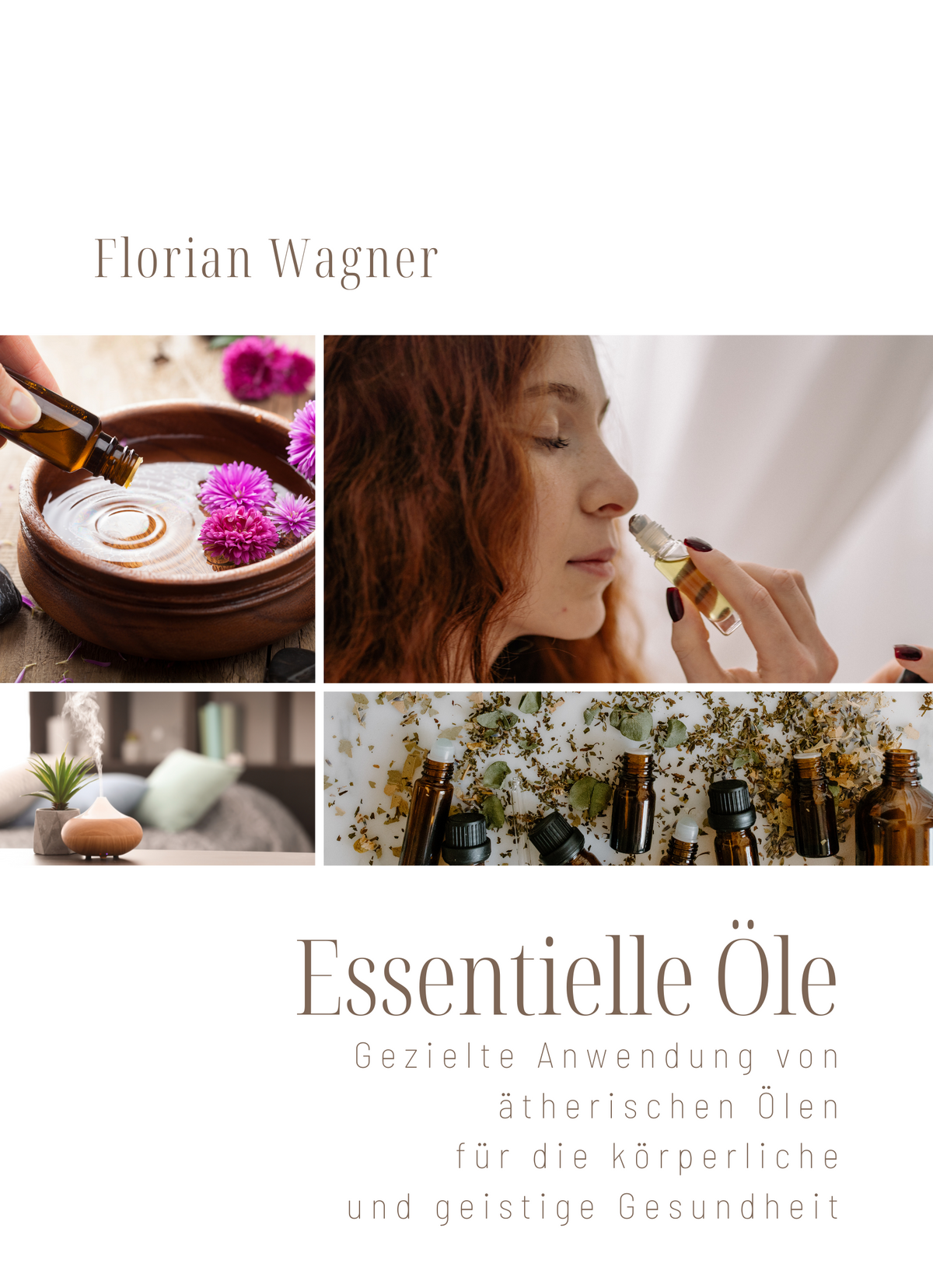 Essentielle Öle