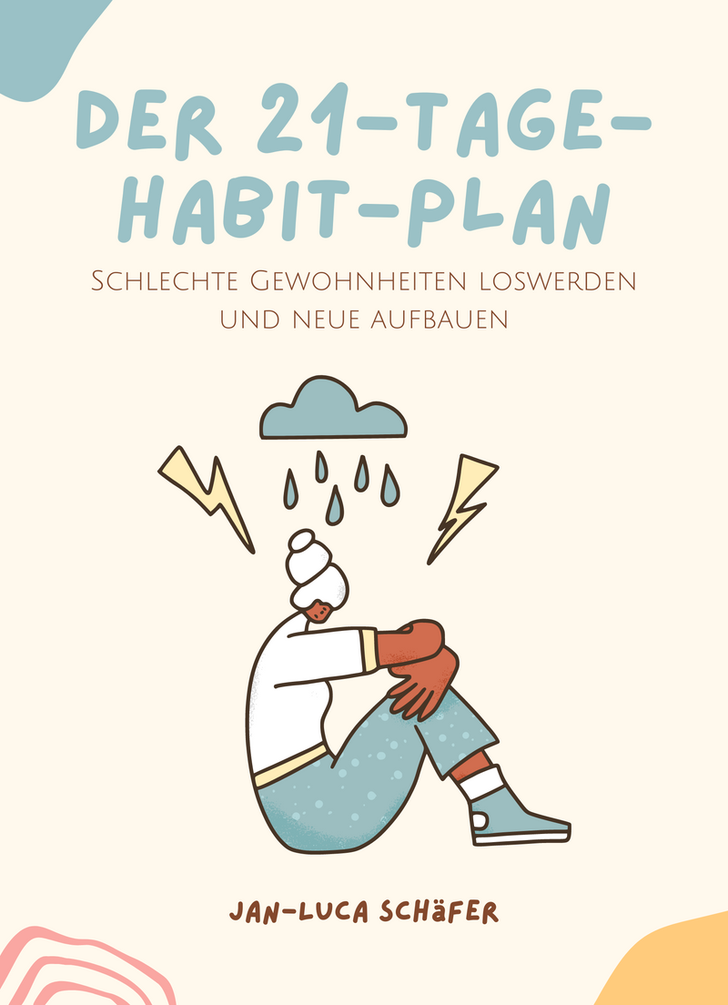 Der 21-Tage-Habit-Plan