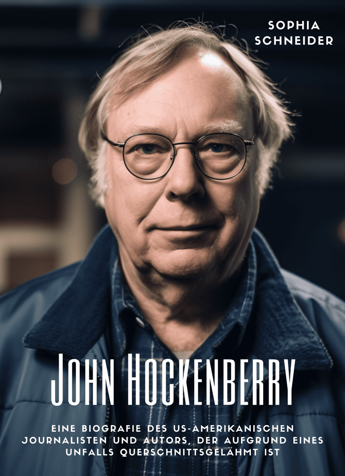 John Hockenberry