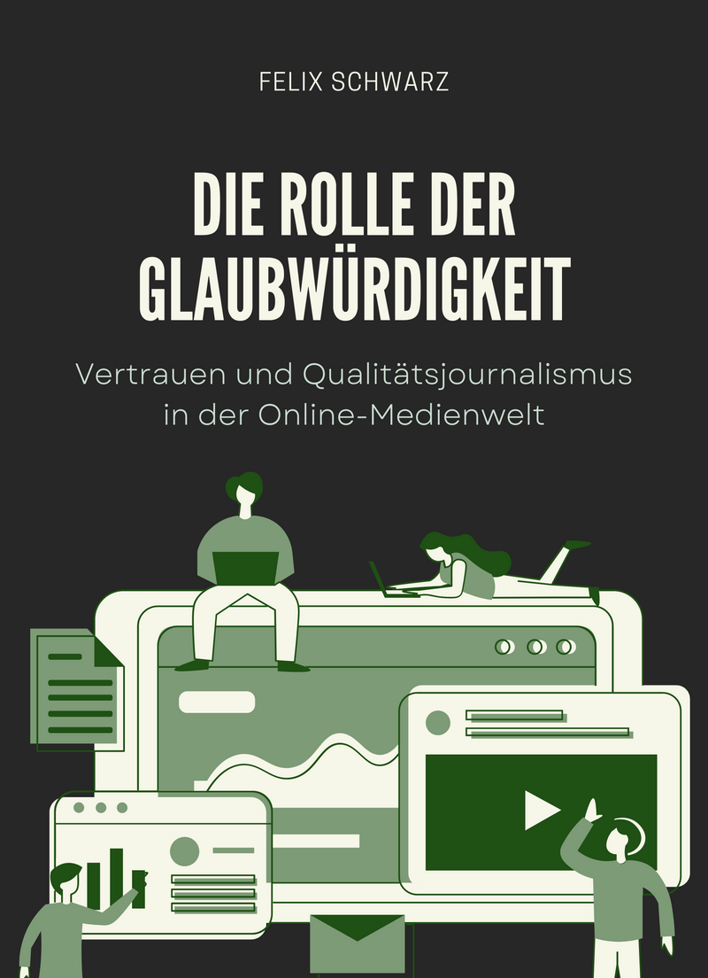 Die Rolle der Glaubwürdigkeit