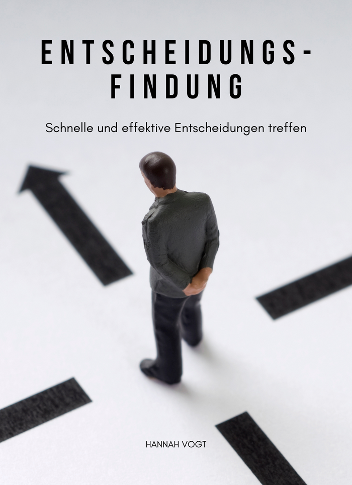 Entscheidungsfindung