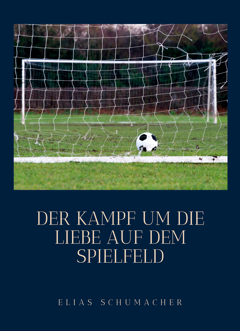 Der Kampf um die Liebe auf dem Spielfeld