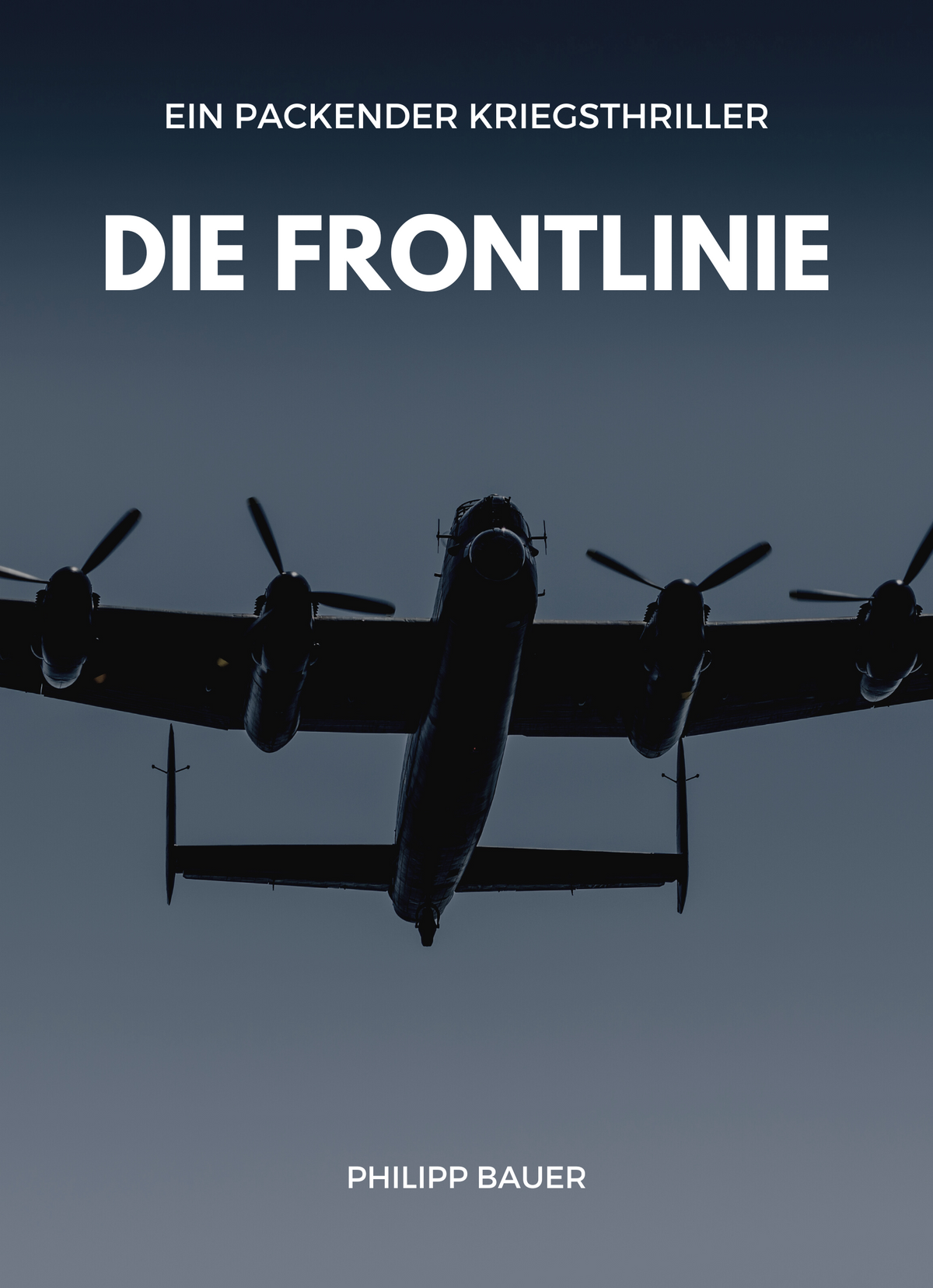 Die Frontlinie