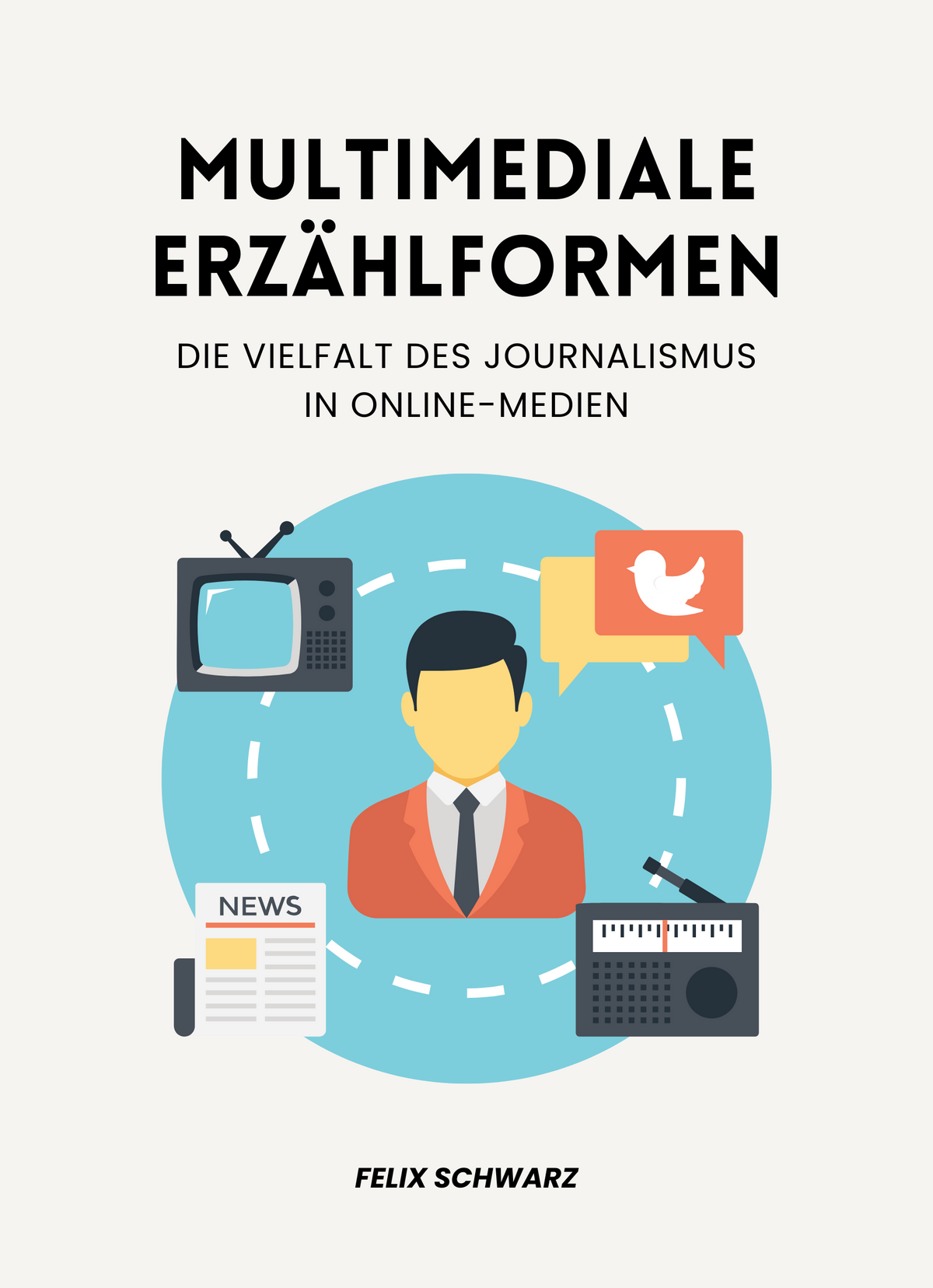 Multimediale Erzählformen