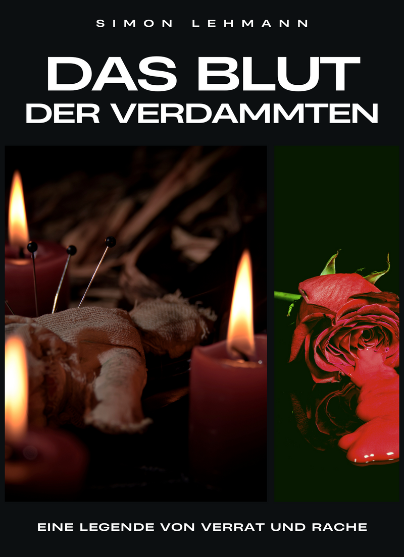 Das Blut der Verdammten