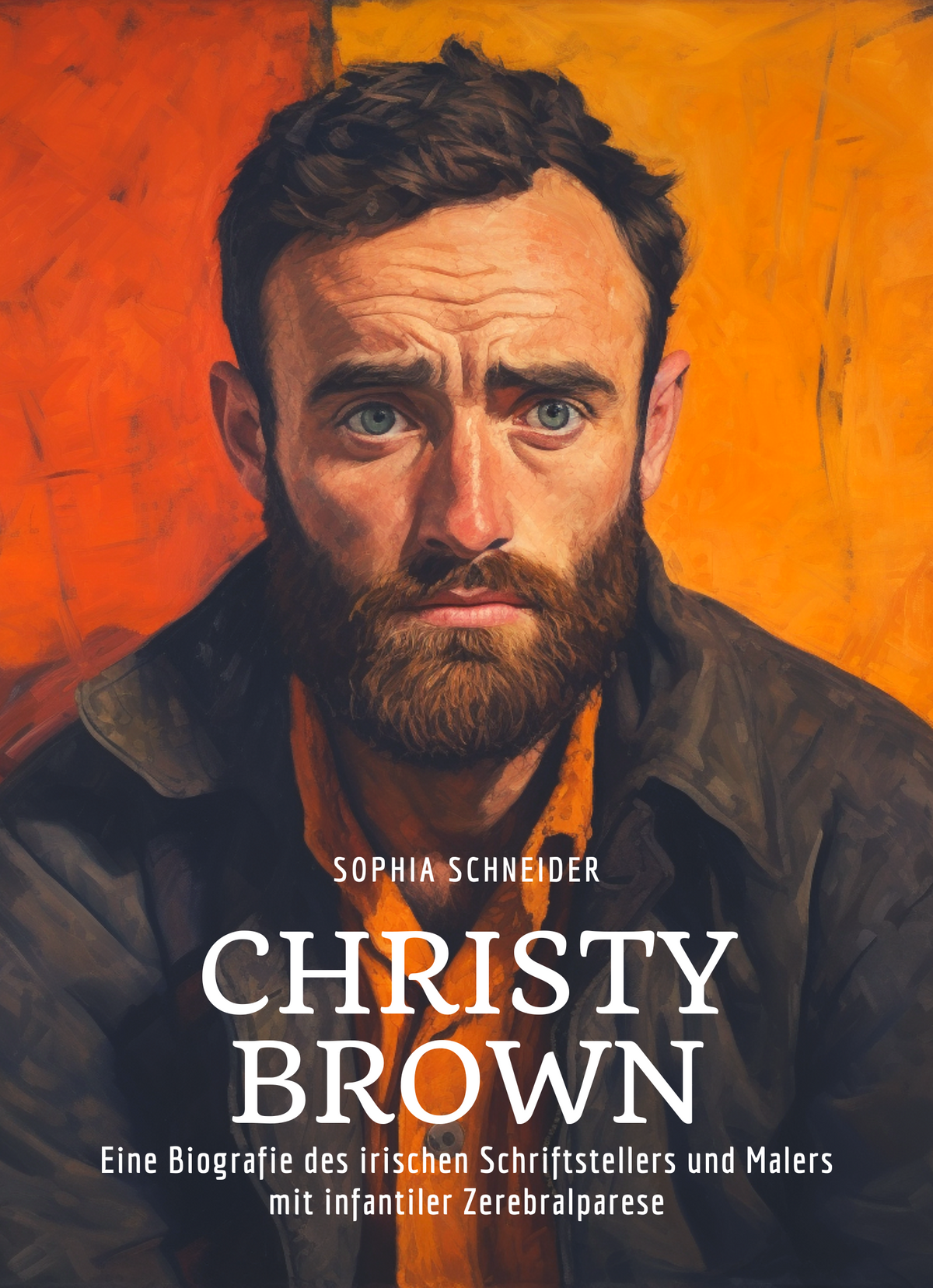 Christy Brown