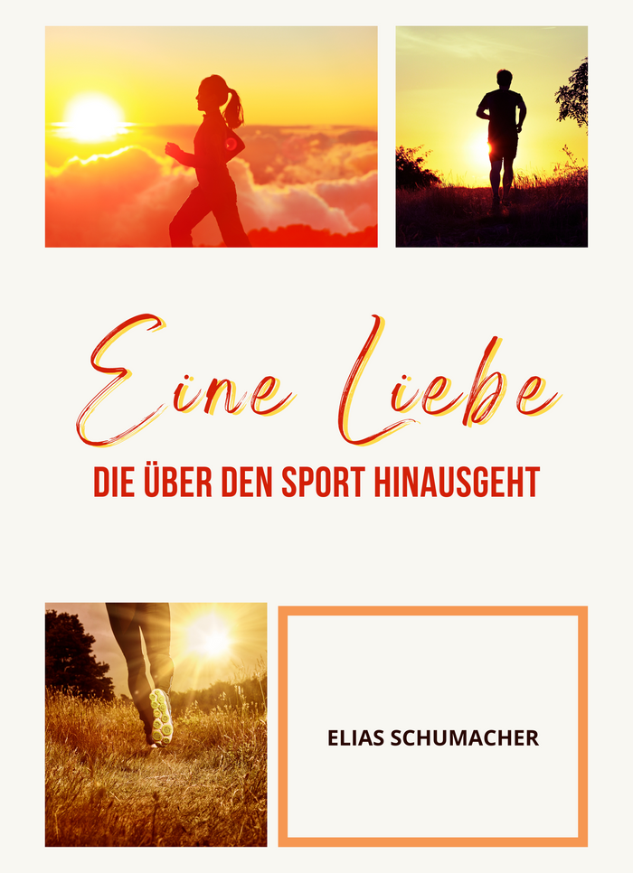 Eine Liebe, die über den Sport hinausgeht