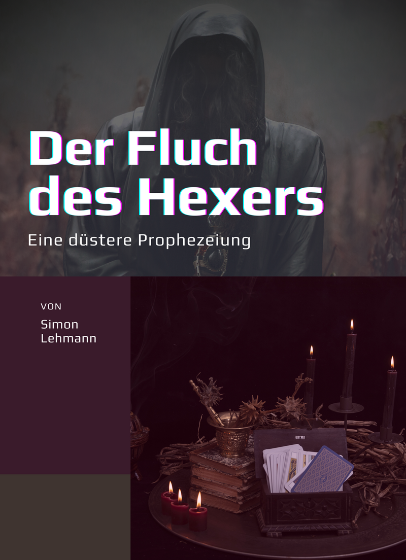 Der Fluch des Hexers