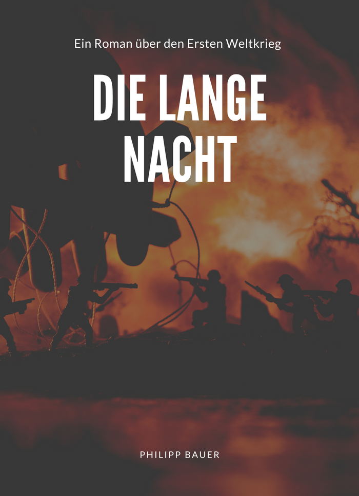 Die lange Nacht