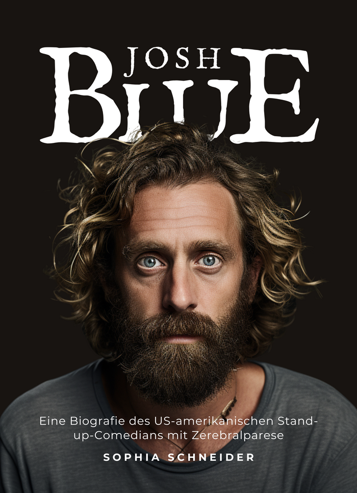 Josh Blue