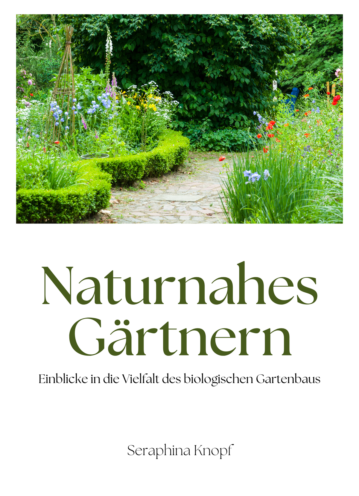 Naturnahes Gärtnern