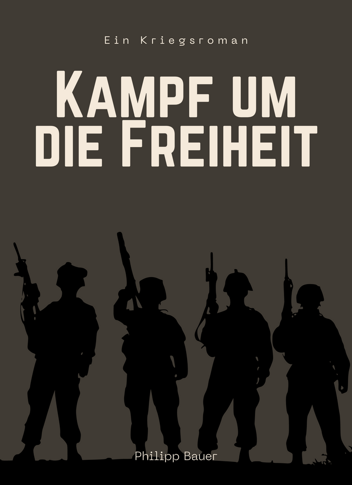 Kampf um die Freiheit