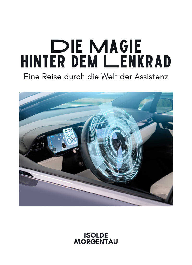 Die Magie hinter dem Lenkrad