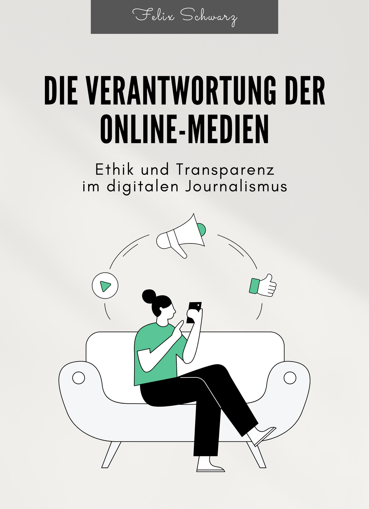 Die Verantwortung der Online-Medien