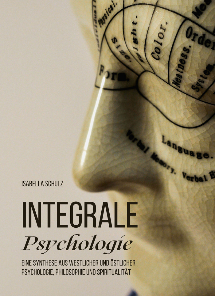 Integrale Psychologie