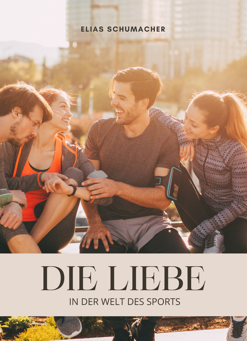 Die Liebe in der Welt des Sports