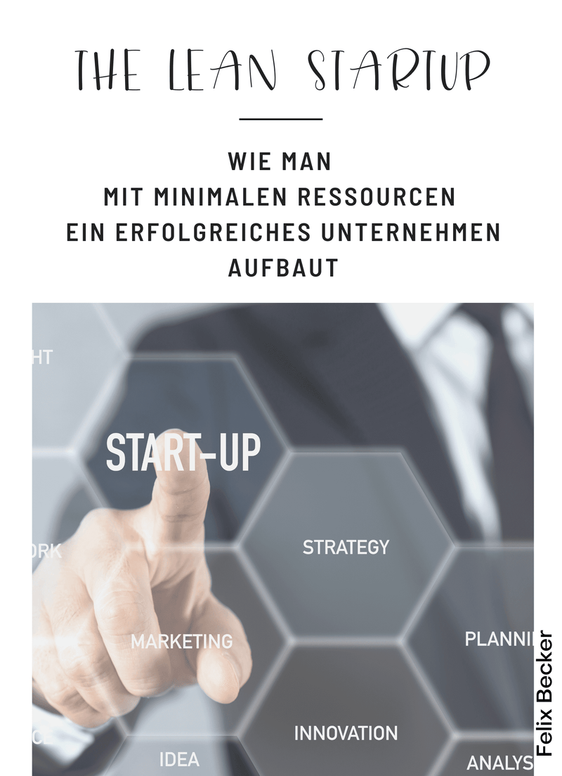 The Lean Startup