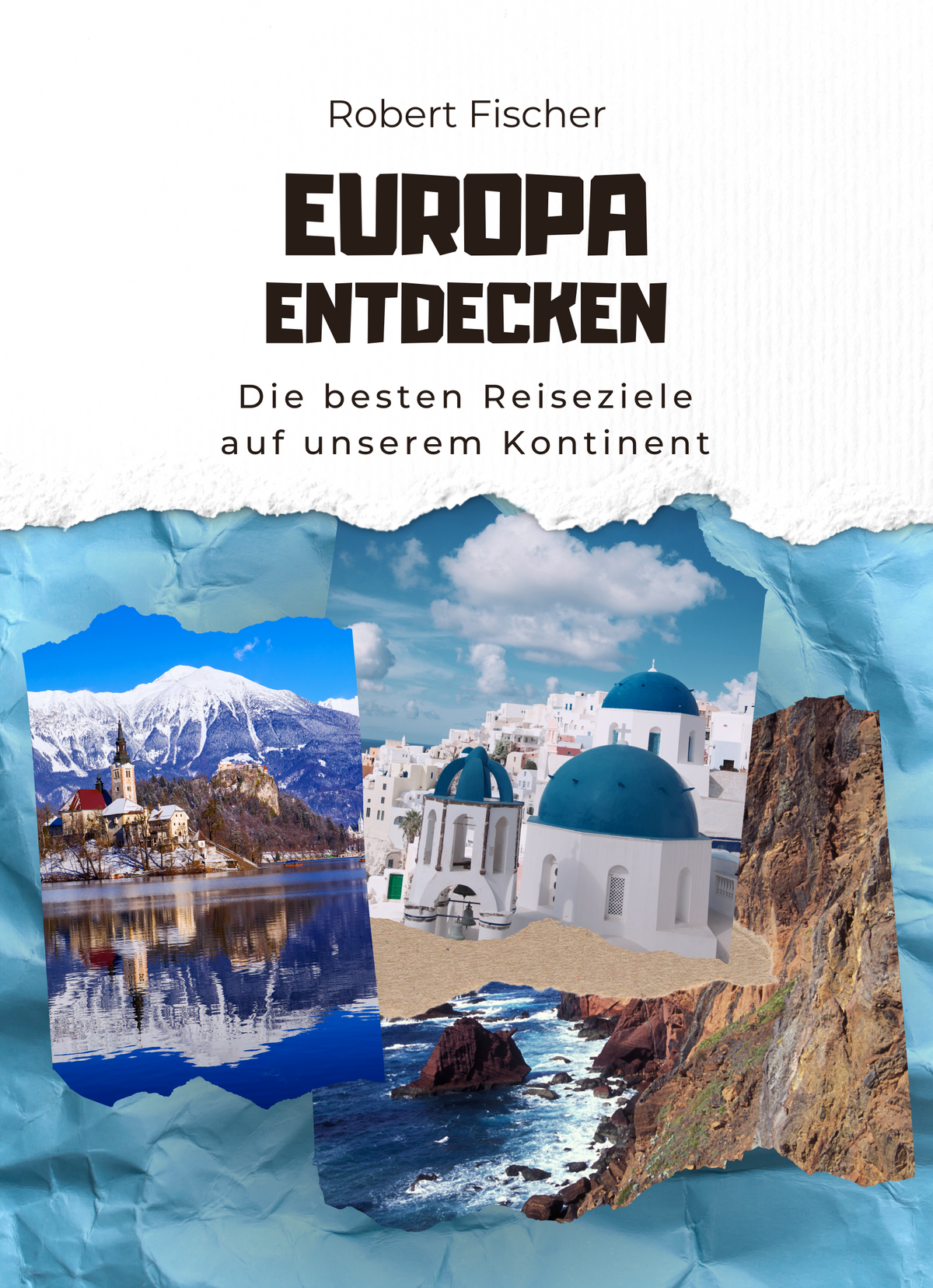 Europa entdecken