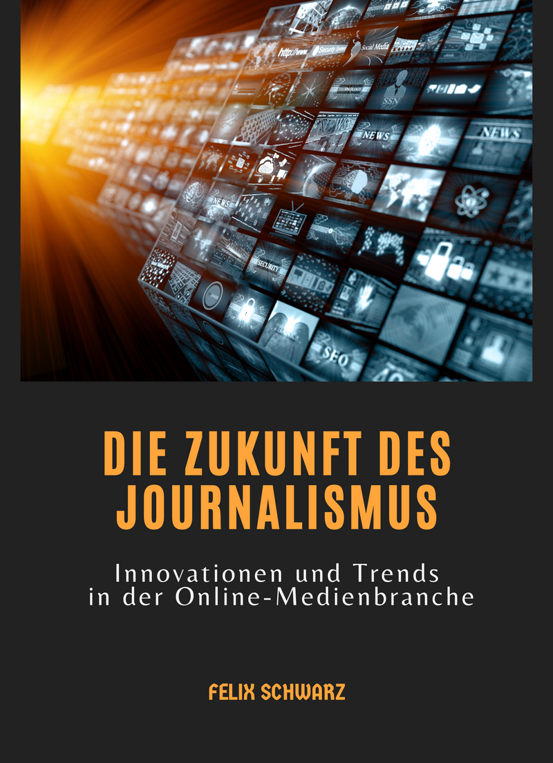 Die Zukunft des Journalismus