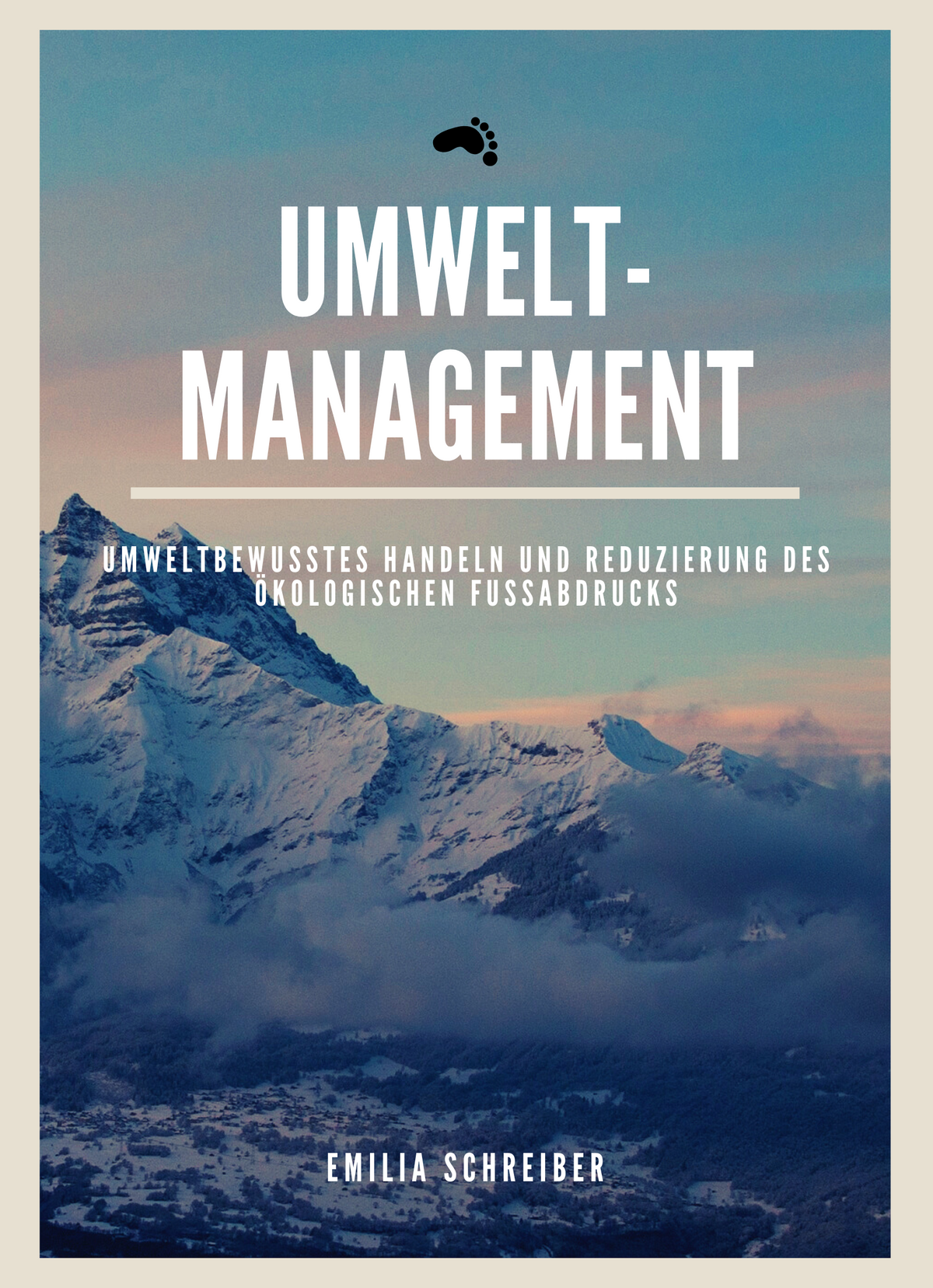 Umweltmanagement