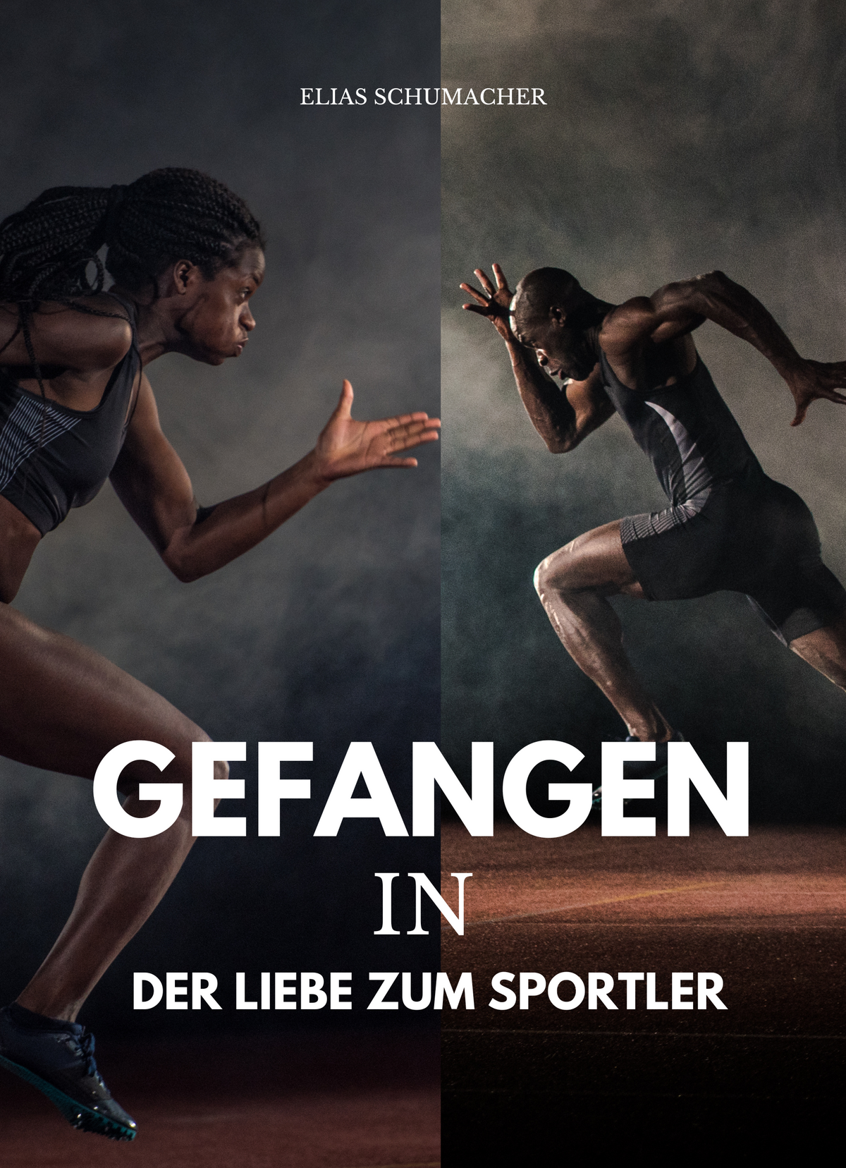 Gefangen in der Liebe zum Sportler