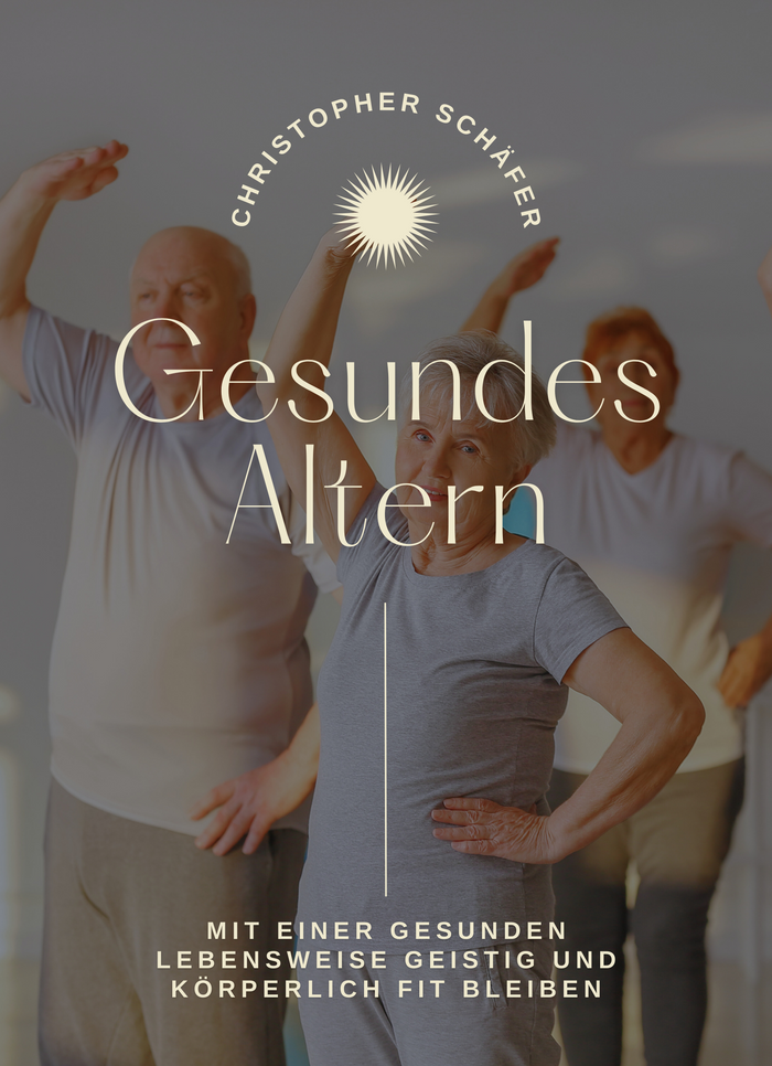 Gesundes Altern