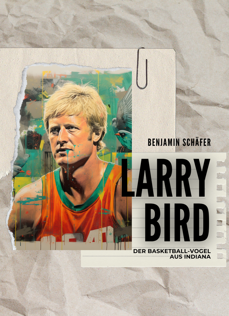 Larry Bird