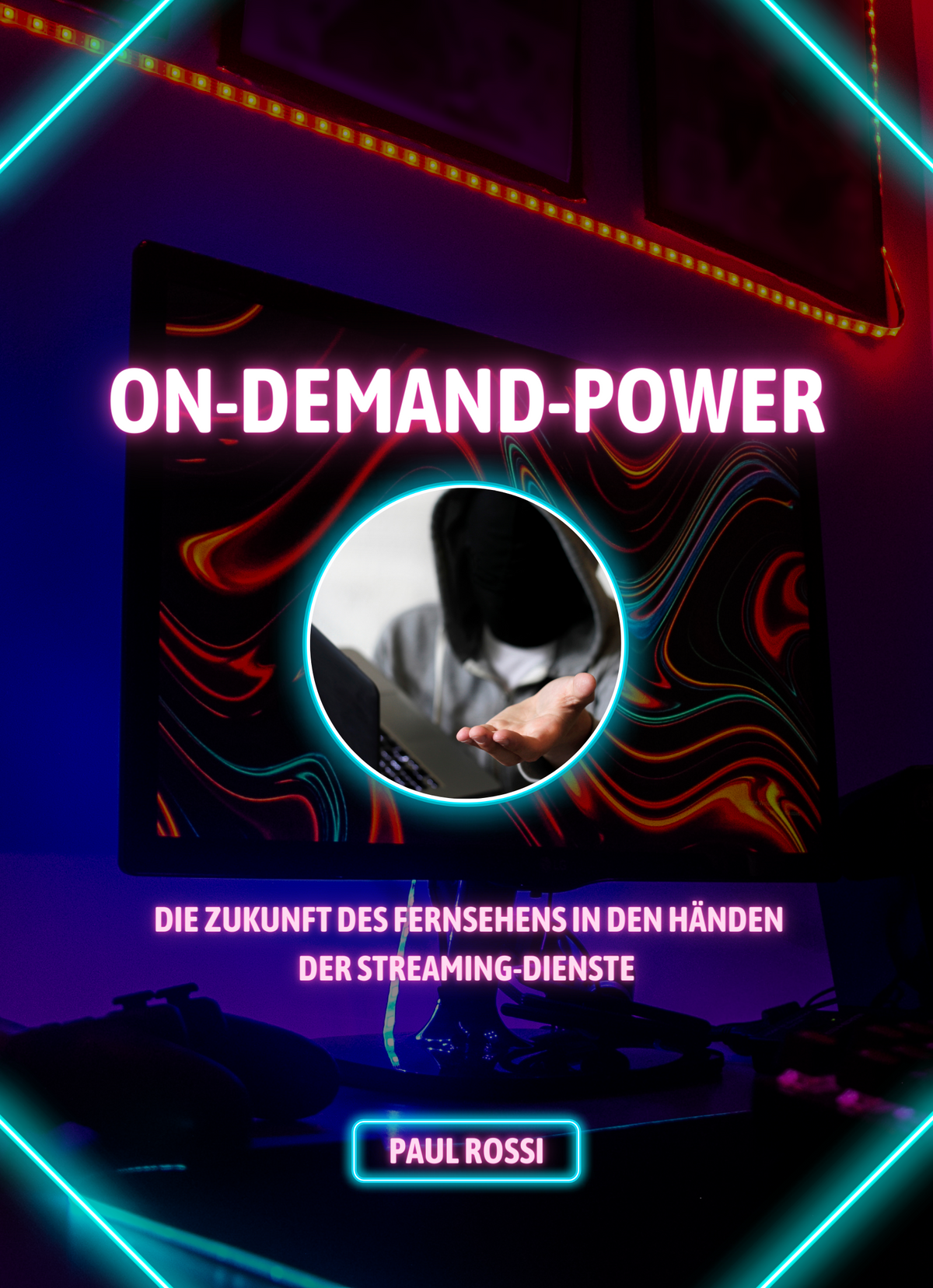 On-Demand-Power