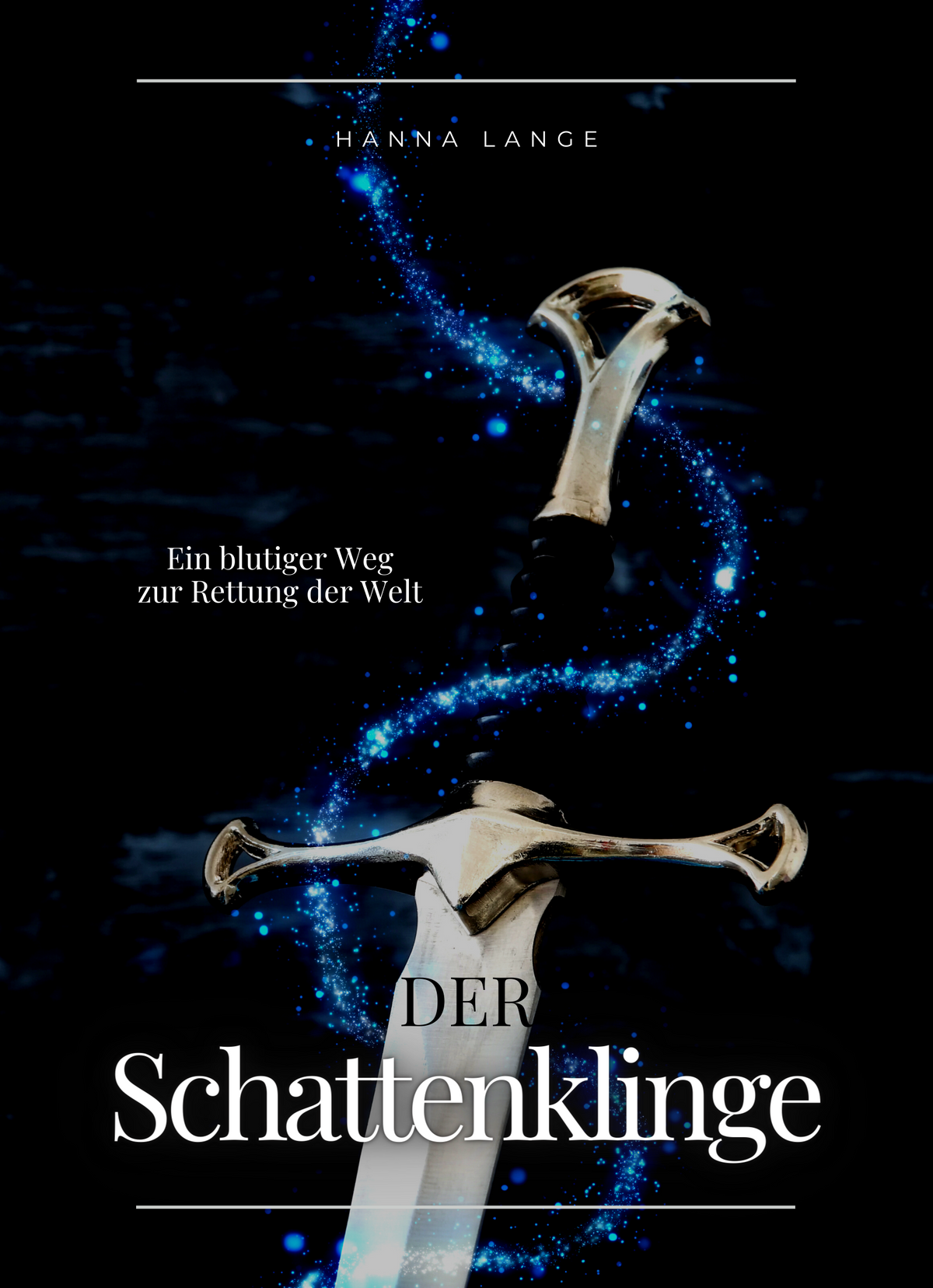 Die Schattenklinge