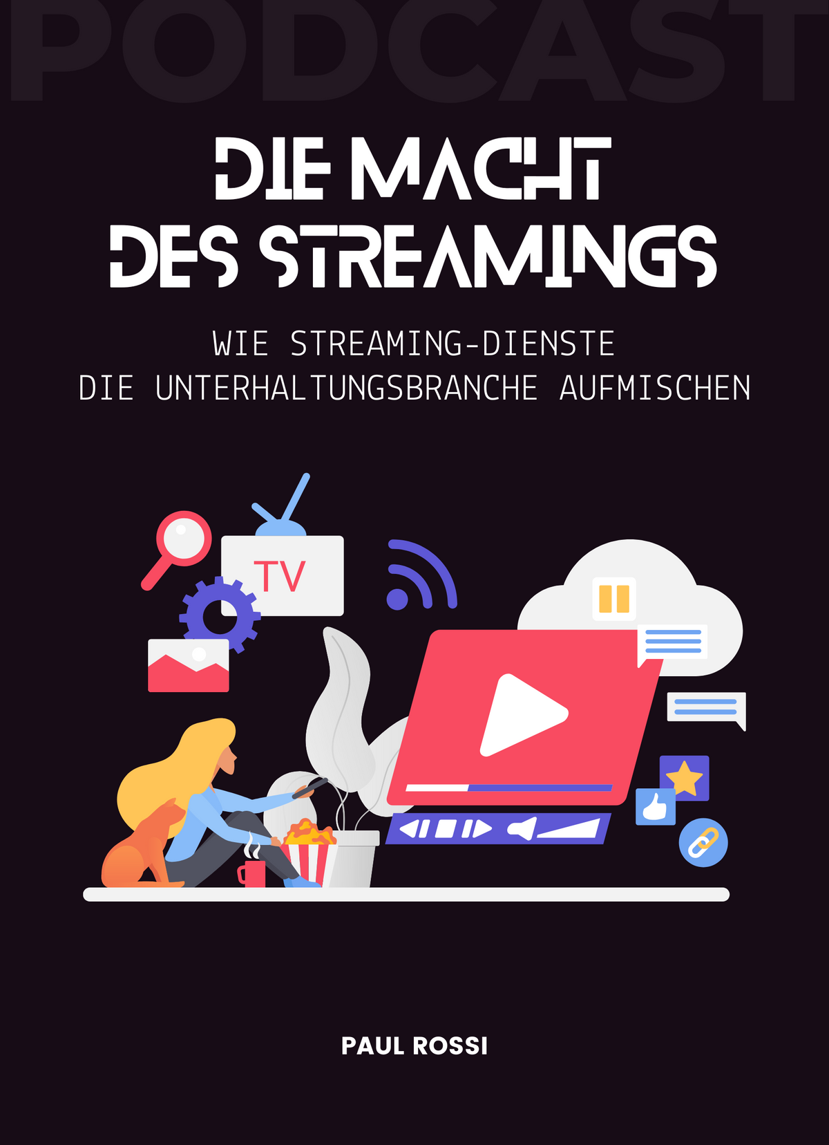 Die Macht des Streamings