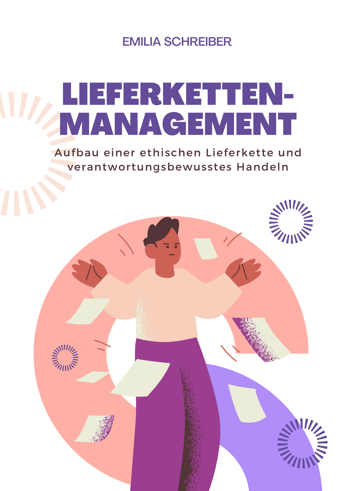 Lieferkettenmanagement