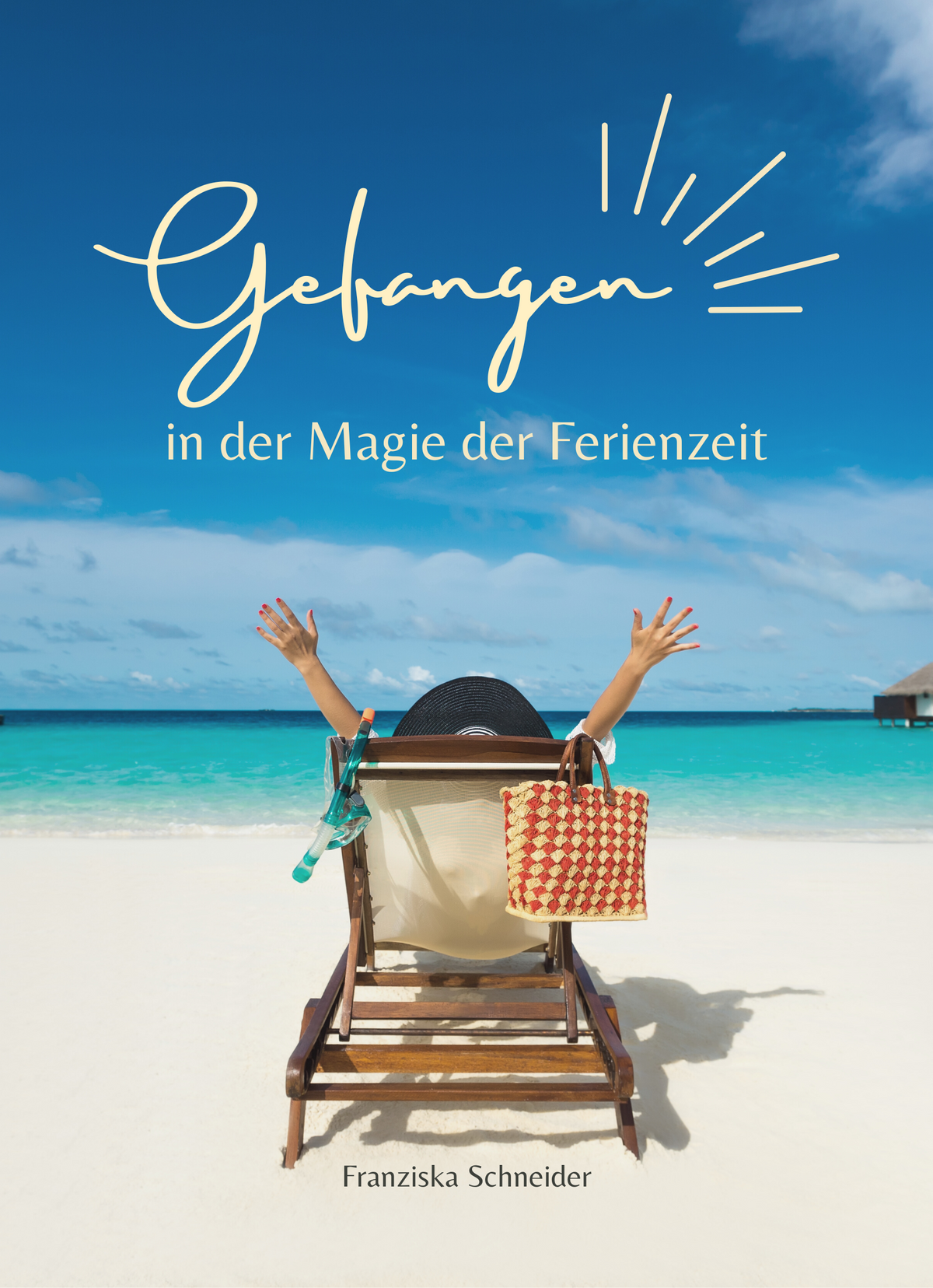 Gefangen in der Magie der Ferienzeit