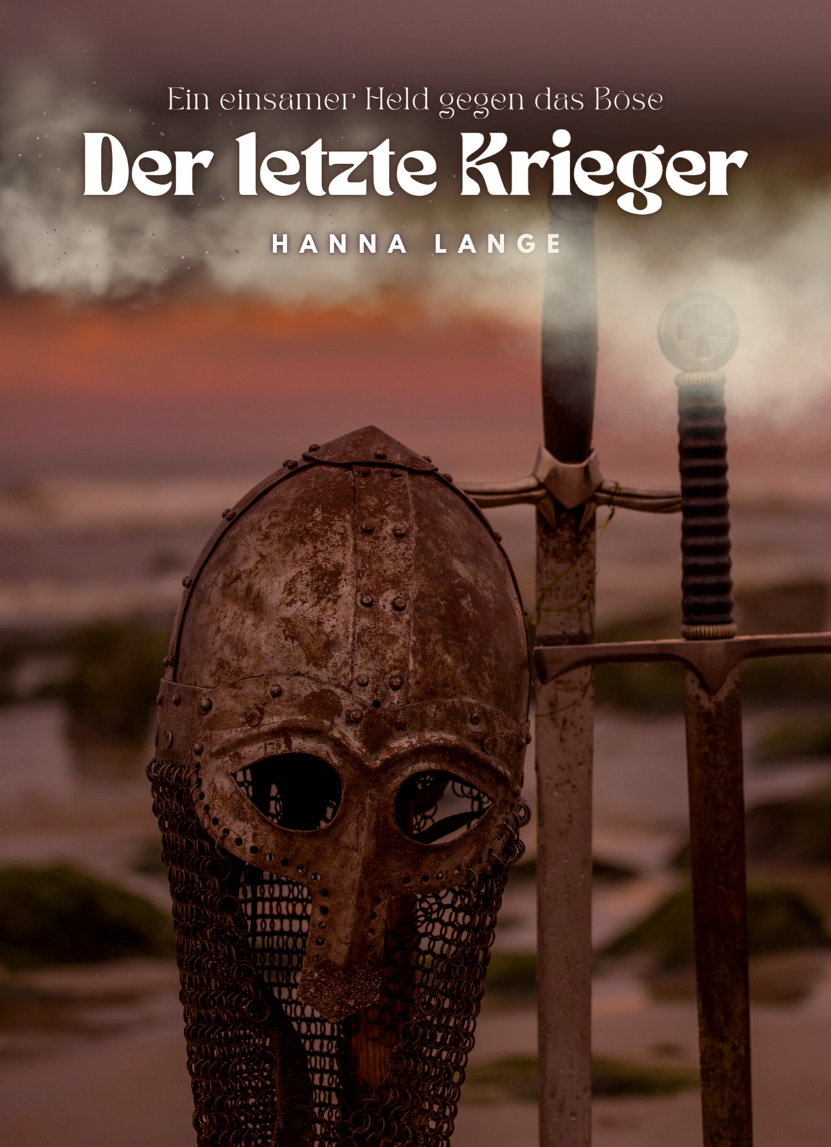 Der letzte Krieger