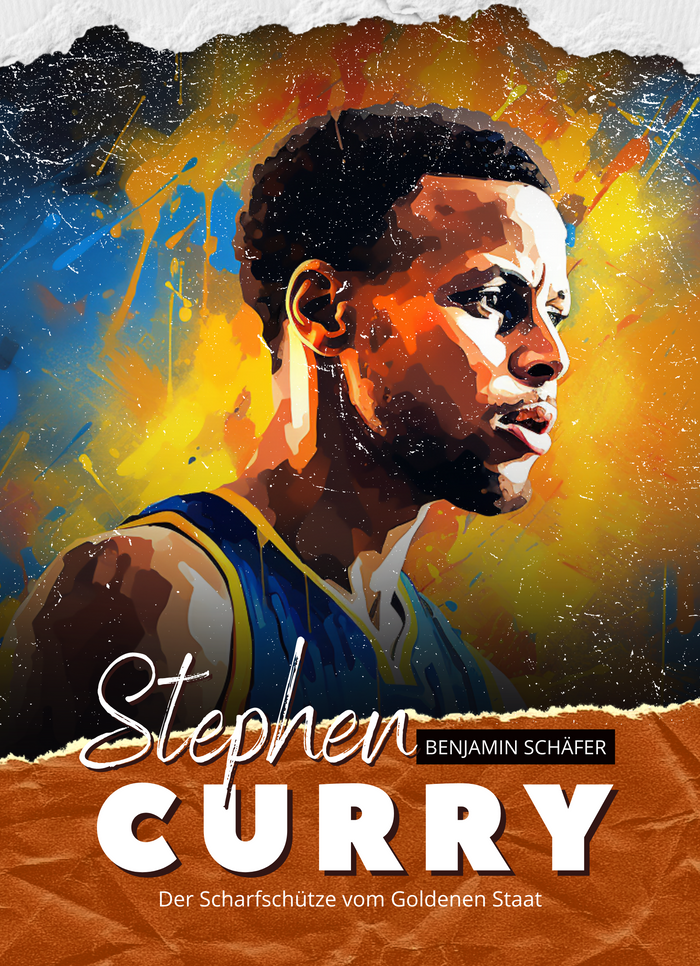 Stephen Curry