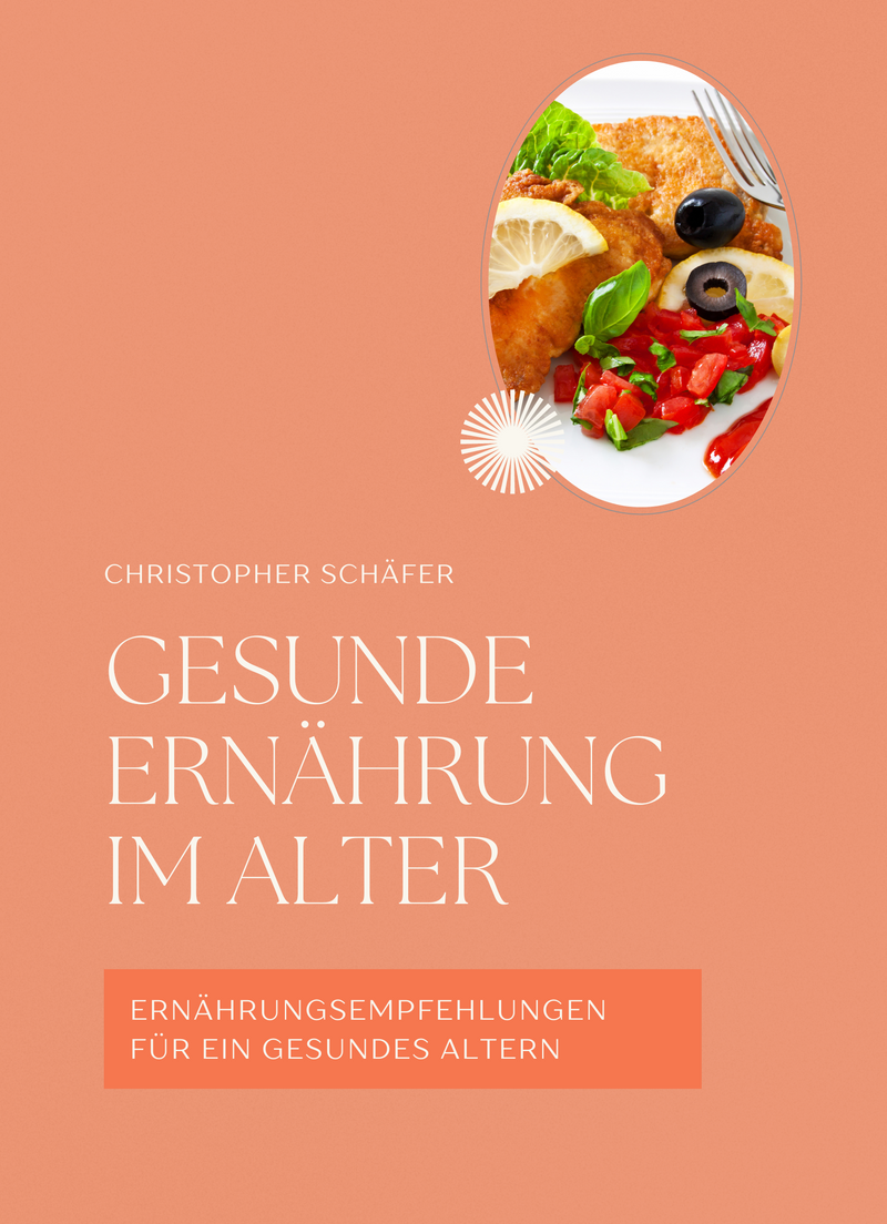 Gesunde Ernährung im Alter