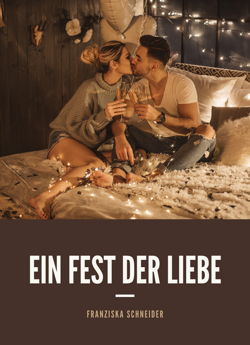 Ein Fest der Liebe