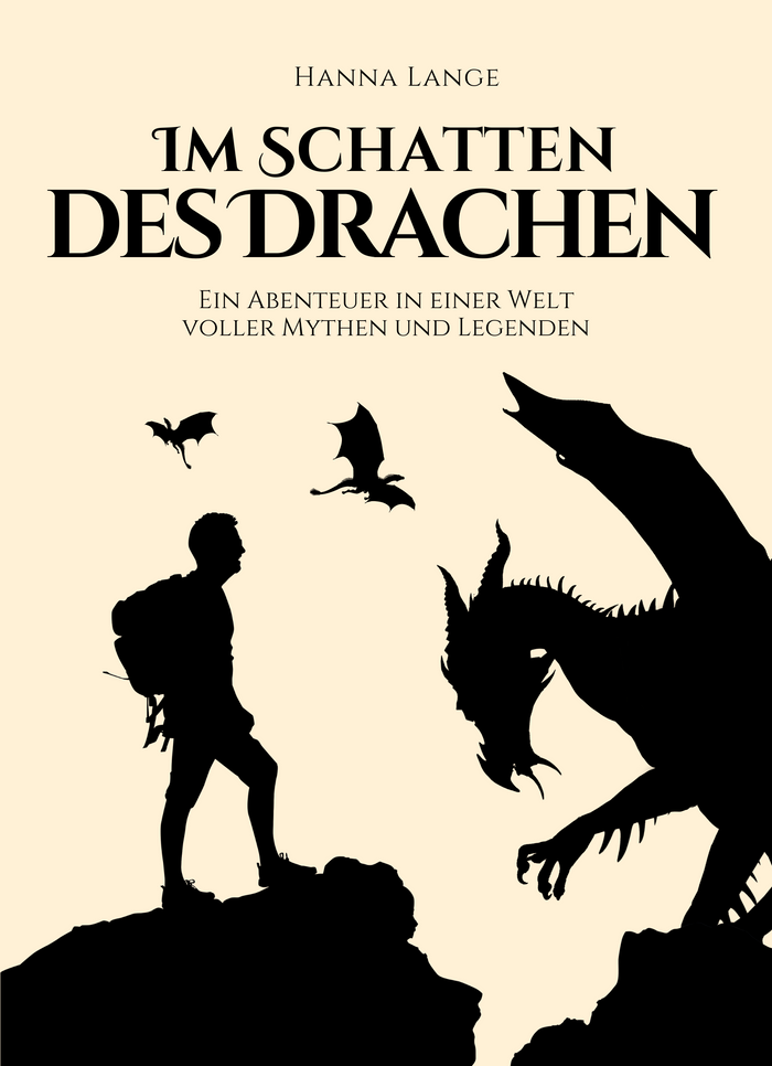 Im Schatten des Drachen