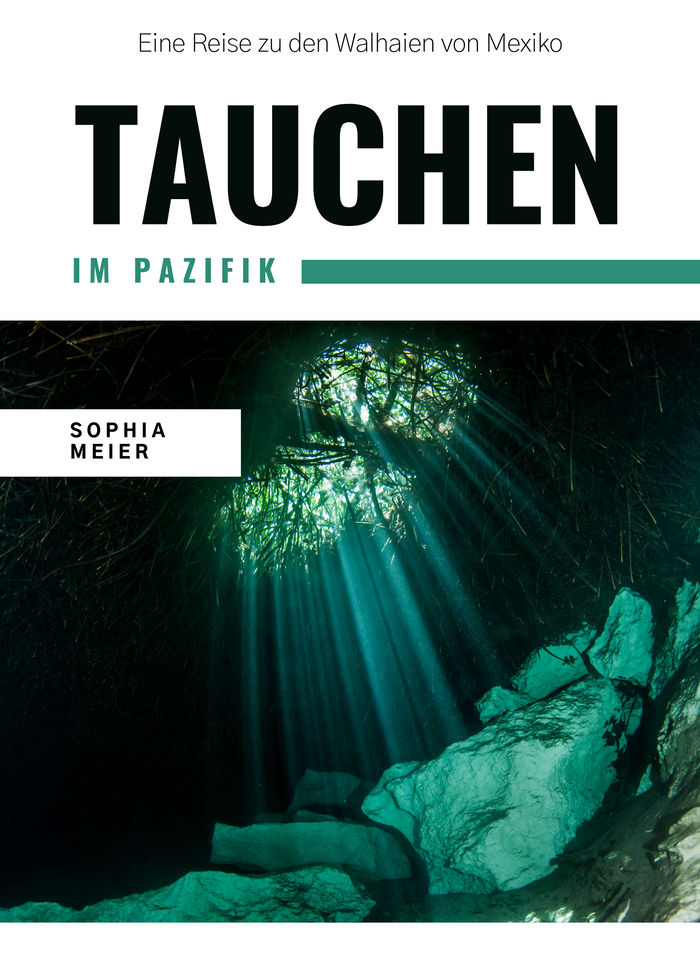 Tauchen im Pazifik