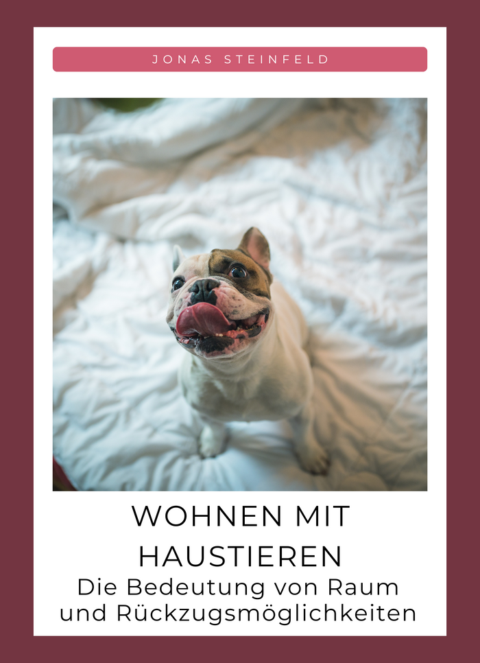 Wohnen mit Haustieren