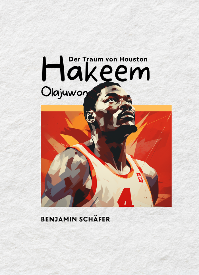 Hakeem Olajuwon