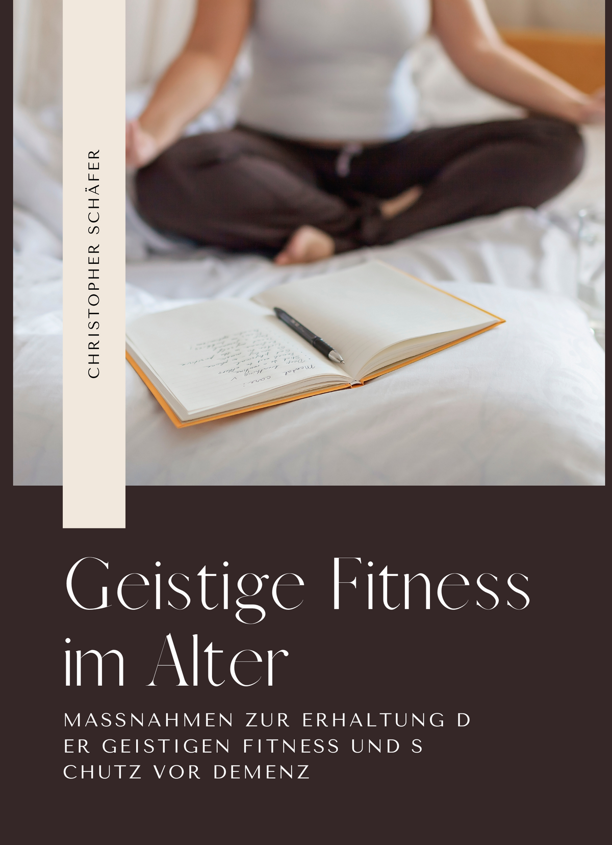 Geistige Fitness im Alter