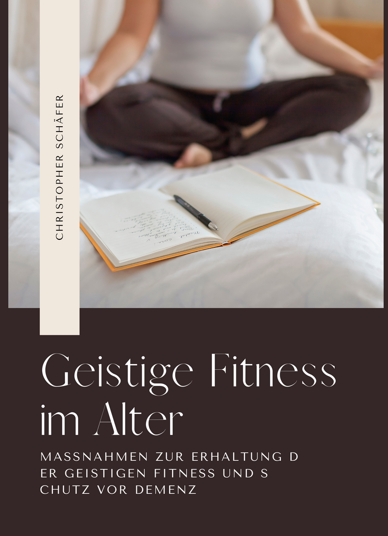 Geistige Fitness im Alter