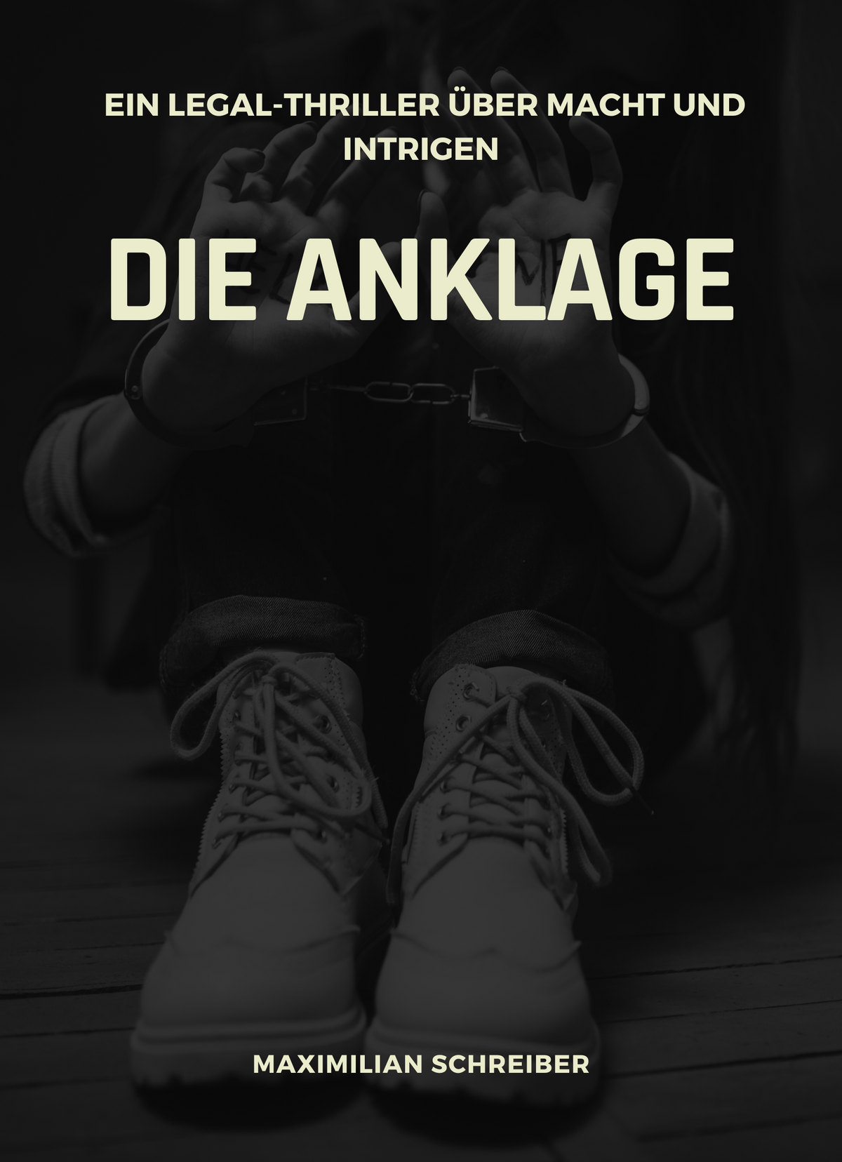 Die Anklage